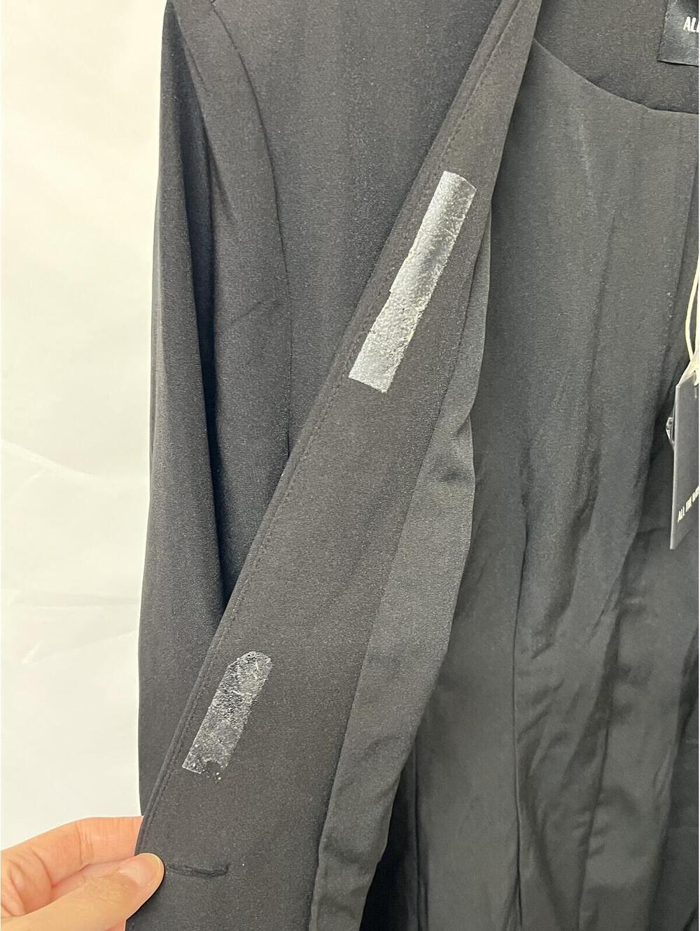 ALL THE WAYS Elizabeth Blazer Dress - Picture 4 of 9